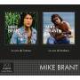 Mike Brant - La Voix De L'amour + La Voix Du Bonheur