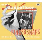 Various Artists - On The Dancefloor With More Fingersnaps - 31 More