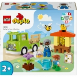 LEGO - LEGO Duplo 10419 Imkerei und Bienenstc