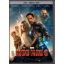 Iron Man 3 / (ws Ac3 Dol Digc) - Iron Man 3 [US-Version, Regio 1]