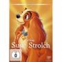 Various - Susi und Strolch (Disney Classics) [DE-Version, Regio 2/B]