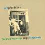Stephan Krawczyk - Seepferdchen