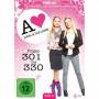 Jeanette Biedermann - Anna Und Die Liebe-Box 11 [EURO-Version, Regio 2]