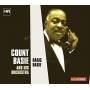 count Orchestra Basie - Basic Basie