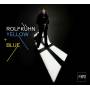 Rolf Khn - Yellow+Blue