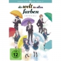 Various - Die Welt in allen Farben-Iroduku Komplettbox [DE-Version, Regio 2/B]