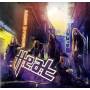 H.e.a.t - Force Majeure