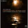 Osmo Vnsk / Lahti Symphonieorchester - Lemminkinen Suite und Die Waldnymphe