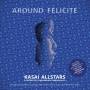 OST / Kasai Allstars / Kinshasa Symphonic Orchestra - Around Felicite