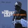 Robert Band Cray - In My Soul (Ltd.Edition)