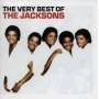 The Jacksons - The Jacksons - The Very Best Of The Jacksons (2xcd, Comp)