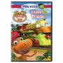 Dinosaur Train: I Love Trains - Dinosaur Train: I Love Trains [US-Version, Regio 1]