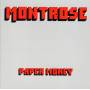 Montrose - Paper Money (Lim.Collectors Edition)