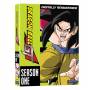 Dragon Ball Gt: Season 1 (5pc) / (rmst Unct) - Dragon Ball Gt: Season 1 [US-Version, Regio 1]