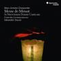 Sbastien Dauc / Ensemble Correspondances - Messe De Minuit/in Nativitatem Domini Canticum