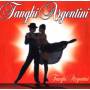Vari-tanghi Argentini - Tanghi Argentini / Various