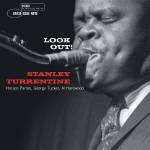 stanley Turrentine - Look Out