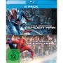 Stone, Emma, Field, Sally, Sheen, Martin, Howell, C. Thomas, - The Amazing Spider-man / The A [Regio free (0)]