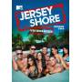 Jersey Shore: Season Two (4pc) / (full) - Jersey Shore: Season Two [US-Version, Regio 1]