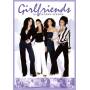 Girlfriends: Complete Second Season - Girlfriends: Complete Second Season [US-Version, Regio 1]