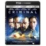 Criminal - Criminal [US-Version, Regio 1]