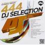 V / A - Dj Selection 444 / Various