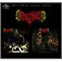 Revolting - The Dreadful Threshold