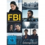 Universal (dvd) - Fbi - Staffel 5 [DE-Version, Regio 2/B]