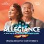 Allegiance / O. B. C. R. - Allegiance / O.b.c.r.
