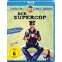 Terence Hill - Der Supercop [Regio free (0)]