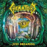Crematory - ...Just Dreaming