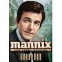 Mannix: The Final Season (6pc) / (box) - Mannix: The Final Season [US-Version, Regio 1]