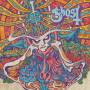 Ghost - Seven Inches Of Satanic Panic (7'' Purple Vinyl)