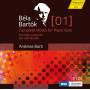 A. Bach - Smtliche Klavierwerke Vol.1