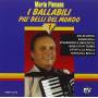 Piovano Mario - I Ballabili Piu' Belli Del Mondo Vol. 3