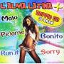 Latin Sound - L'alma Latina