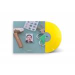 Rosa Anschtz - Sabbatical (Ltd. Sun Yellow Vinyl)