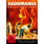 Various - Sadomania,H�lle der Lust [DE-Version, Regio 2/B]