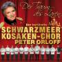 Peter Orloff & Schwarzmeer Kosaken-Chor - Der Traum des Zaren