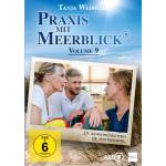 Praxis Mit Meerblick - Praxis mit Meerblick, Vol. 9 [DE-Version, Regio 2/B]