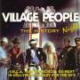 Village People - The History Night