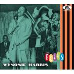 Wynonie Harris - Rocks