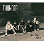 Thunder - Wonder Days: Deluxe Edition