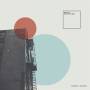 Billow Observatory - CALQUE/ SOLITON (Whirlpool Blue Vinyl)