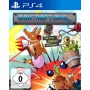 Koch Media - Contraqtions Ps-4