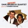 Dave Quartet Brubeck - Tonight Only!