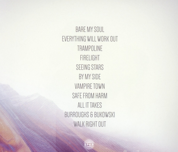 Safe From Harm 1