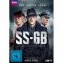 Sam Riley / Kate Bosworth / Lars Eidinger / James Cosmo / - SS-GB [DE-Version, Regio 2/B]