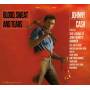 Johnny Cash - Blood,Sweat And Tears+Now Here's Johnny Cash/+