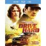 Drive Hard (2pc) (w / dvd) - Drive Hard [US-Version, Regio 1]